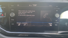 Volkswagen Polo 1.0 TSI Life 5dr Petrol Hatchback